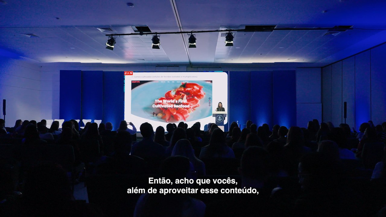 Ideias no palco