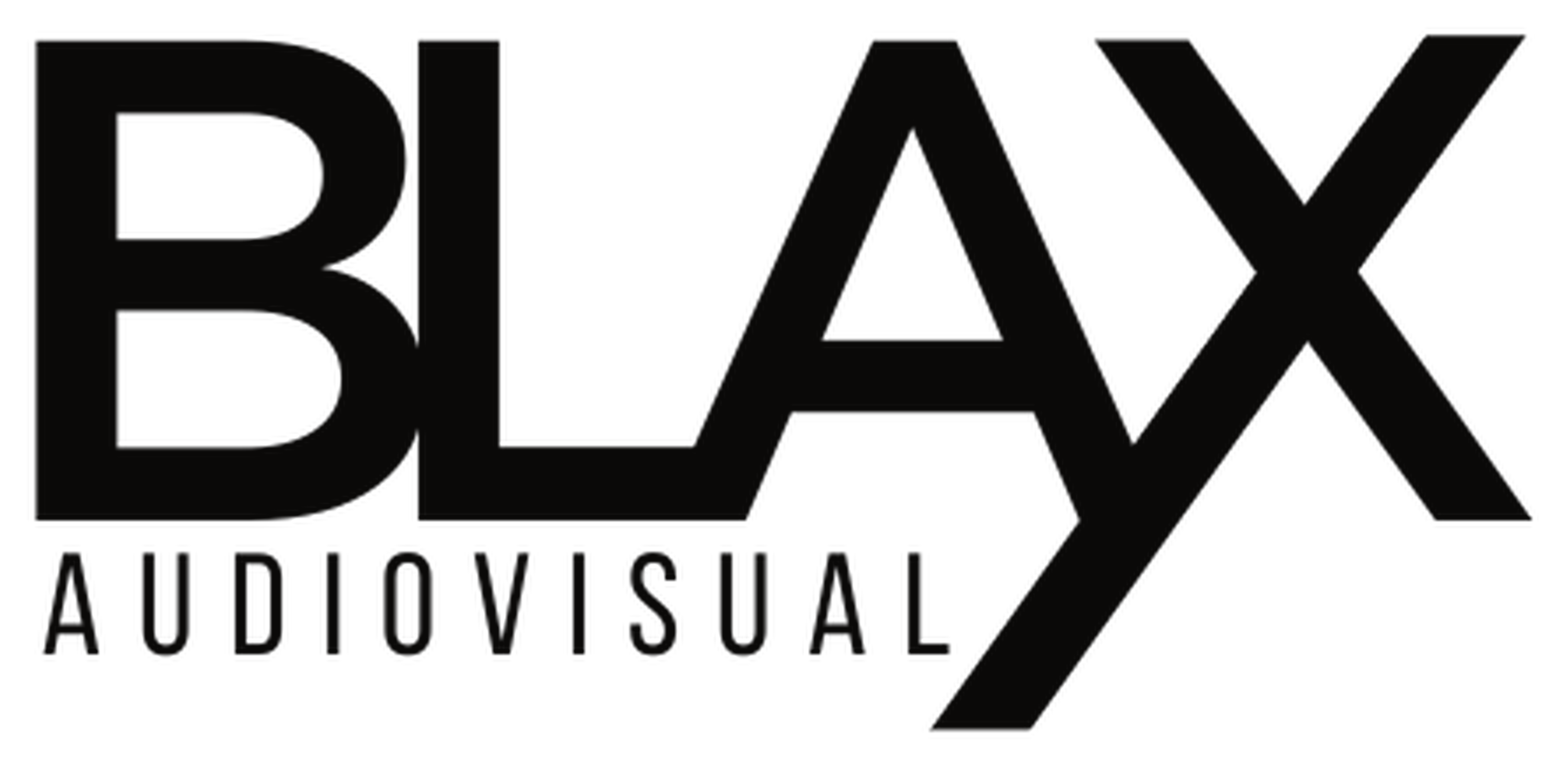 Blax Audiovisual